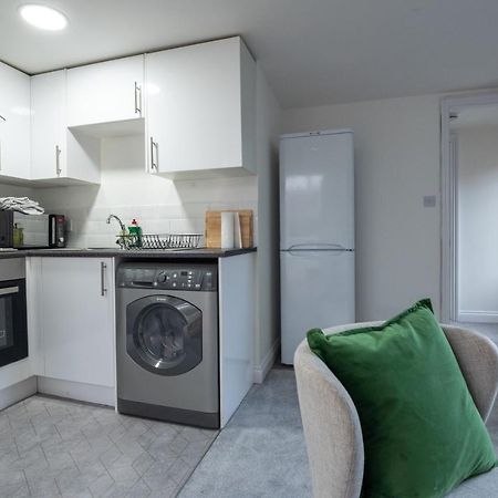 Bristol Short Stays - Amazing Redland Flat! Free Parking 外观 照片