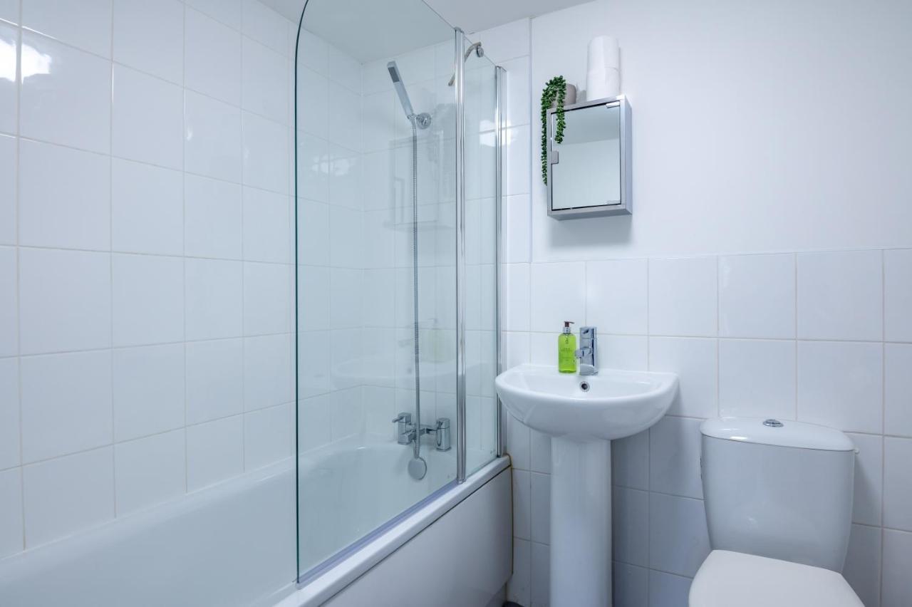 Bristol Short Stays - Amazing Redland Flat! Free Parking 外观 照片