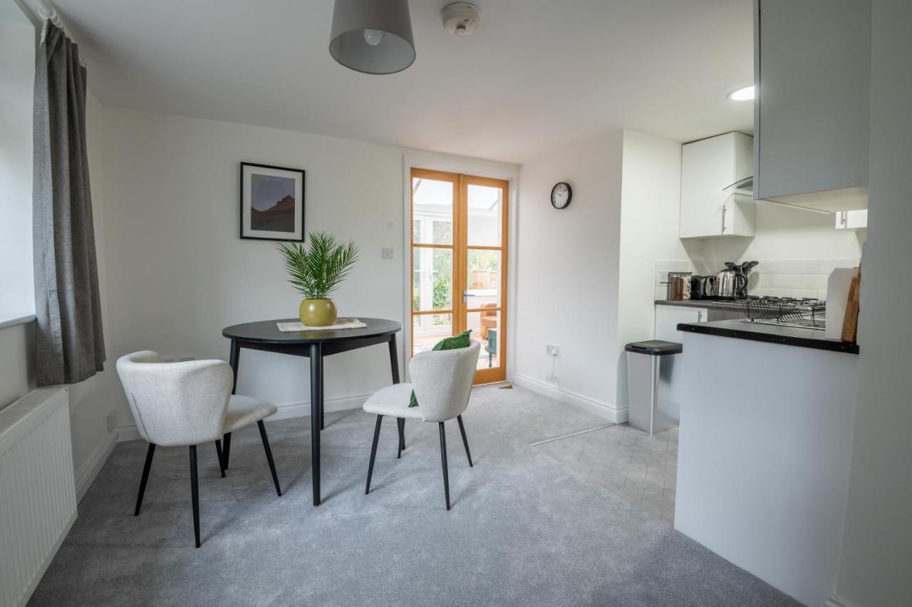 Bristol Short Stays - Amazing Redland Flat! Free Parking 外观 照片