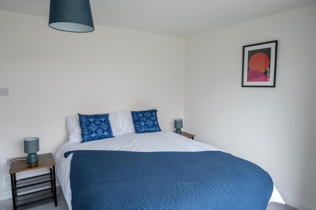 Bristol Short Stays - Amazing Redland Flat! Free Parking 外观 照片
