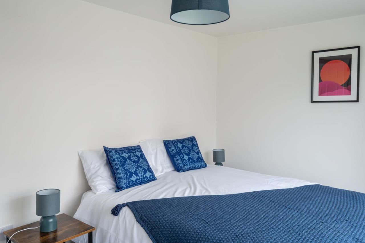 Bristol Short Stays - Amazing Redland Flat! Free Parking 外观 照片