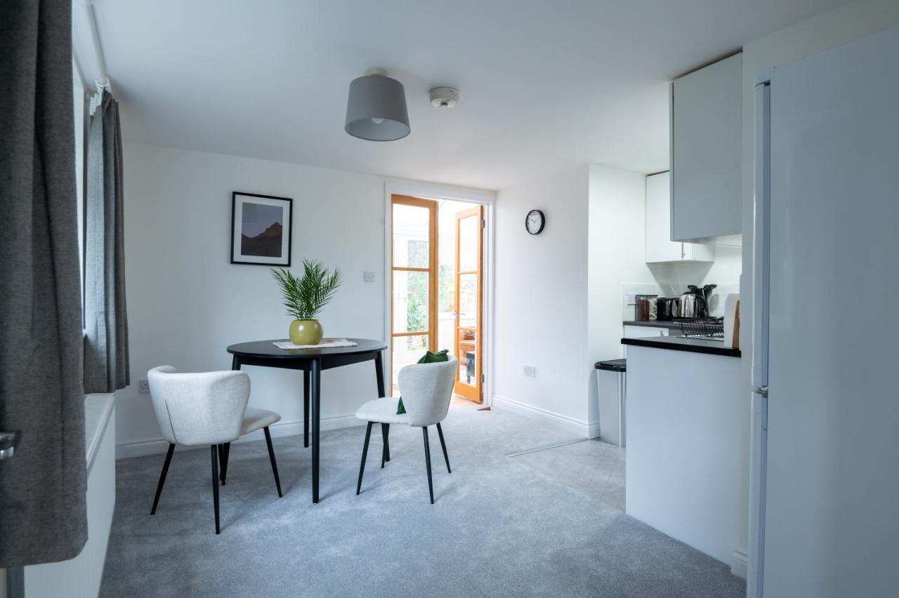 Bristol Short Stays - Amazing Redland Flat! Free Parking 外观 照片