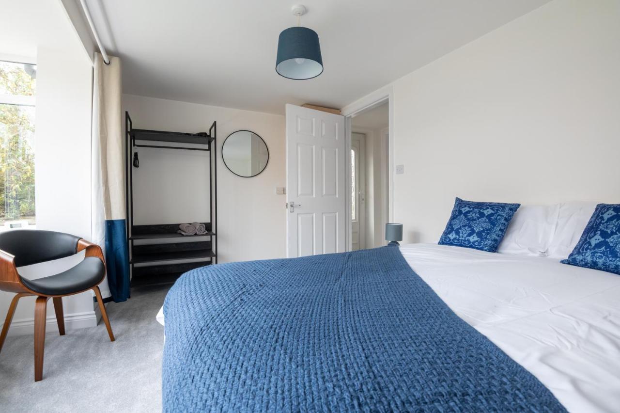 Bristol Short Stays - Amazing Redland Flat! Free Parking 外观 照片